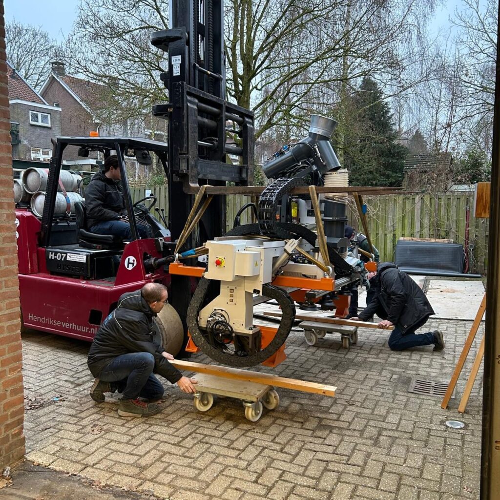 Instagram post from hermensinterieuropmaat. This post is in position 3.