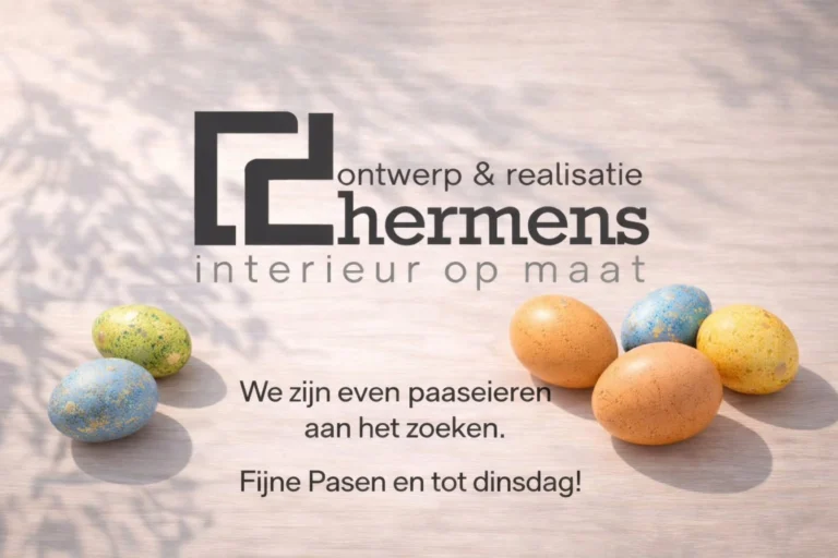 Instagram post from hermensinterieuropmaat. This post is in position 1.